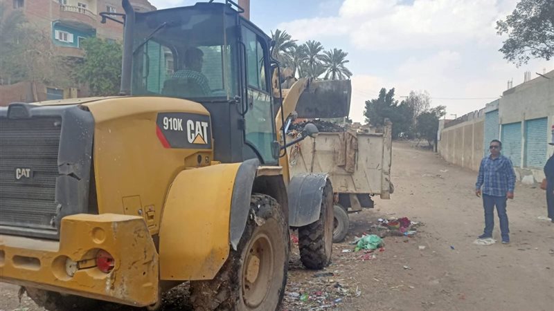 رئيس مدينة البدرشين
