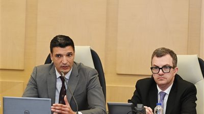 الحكومة تبدأ تنفيذ مشروع 