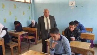  المواطن تنشر خارطة طريق الانضباط المدرسي اليوم بـ2.5درجة والغياب من قلب الفصل