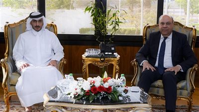 وقود الطائرات المستدام يقود استثمارًا قطريًا جديدًا في مصر