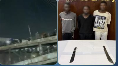 مقتل أجنبي في مشاجرة المرج.. أمن القاهرة يضبط المتهمين خلال ساعات