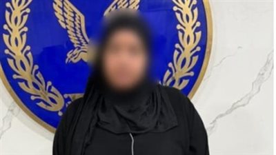 حكاية سيدة المنيا الهاربة من  112 سنة سجن 