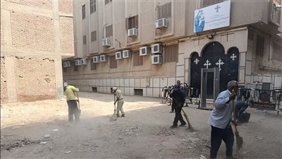 جولة ميدانية لــ 
