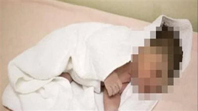 لغز رضيع الباجور ينكشف.. ضبط الأم والأب بعد تركه أمام مسجد