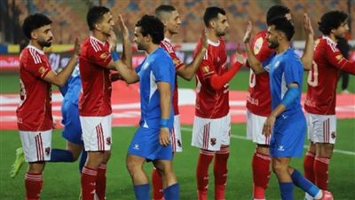 صدام مشتعل بين الأهلي واتحاد الكرة يشعل أزمة الكرة المصرية