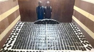 الداخلية بالمرصاد..مقتل 3 عناصر جنائية وضبط مخدرات بـ100 مليون جنيه