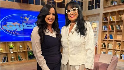 سحر رامي لسيرا إبراهيم: حلاوة البدايات كفاية واستبعاد جزء ثانٍ من إتنين غيرنا