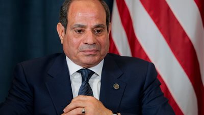بقرار جمهوري.. تجديد تكليف حاتم نبيل للقيام بأعمال رئيس الجهاز المركزي للتنظيم والإدارة