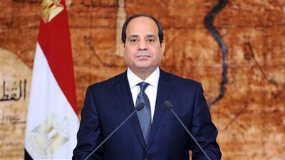 قرار جمهوري بتعيين رمزي عز الدين رمزي مستشارًا لرئيس الجمهورية للشؤون السياسية لمدة عام