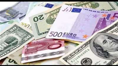 أسعار العملات مقابل الجنيه المصري اليوم الخميس 9 أبريل 2026