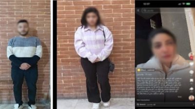 الأمن ينهي أزمة سيدة طنطا بعد فيديو أثار جدلًا بسبب “حق الرؤية”