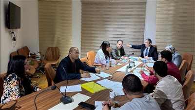 قرارات نارية من نقابة الإعلاميين.. منع ظهور وإحالات للتحقيق تهز الوسط الإعلامي