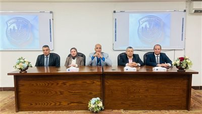 جامعة الدلتا التكنولوجية تقود الوعي بندوة لمناهضة العنف ضد المرأة وتعزيز المساواة