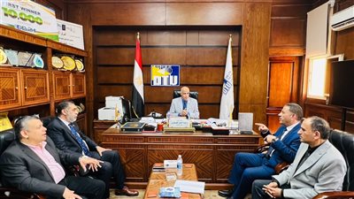 مبادرة جامعة الدلتا التكنولوجية لتأهيل الطلاب لسوق العمل 
