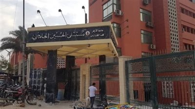 اختطاف رضيعة داخل مستشفى الحسين يشعل الذعر.. والنيابة تبدأ تحقيقًا عاجلًا