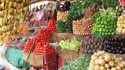 أسعار الخضروات والفاكهة في مصر اليوم الخميس 9 أبريل 2026