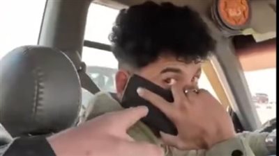  من 250 جنيه لـ250 دولار.. سائح يكشف موقف صادم مع سائق Uber في مصر