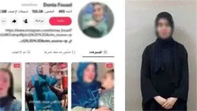 فتاة الإسماعيلية في ورطة جديدة.. بلاغات مفاجئة وتحقيقات تكشف أسرار التبرعات