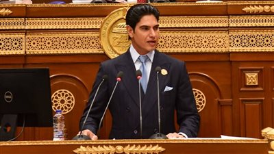 أحمد أبو هشيمة .. إغلاق مضيق هرمز “بلطجة اقتصادية” تهدد العالم كله