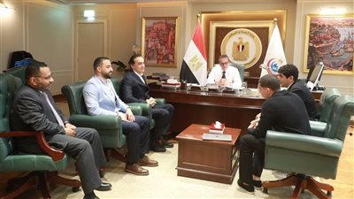 وزير الصحة يبحث دعم أطفال السكري بالتعاون مع Dino Activations