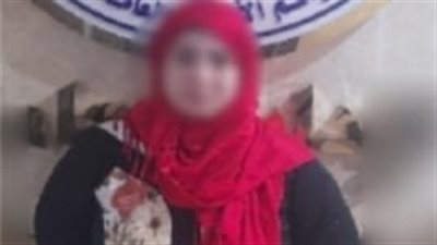     ضبط سيدة متهمة في تزوير الأختام والمحررات الرسمية بالجيزة