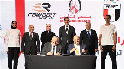 وزير الرياضة يعلن رعاية سيف عيسى وفريال أشرف لدعم الأبطال الأولمبيين