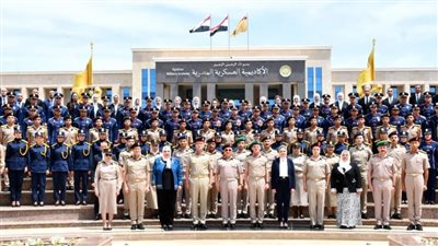 الأكاديمية العسكرية المصرية توقع بروتوكول تعاون لتطوير المنظومة الطبية