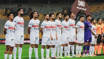 تشكيل الزمالك ضد سيراميكا كليوباترا.. مفاجآت نارية من معتمد جمال اليوم