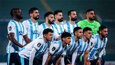 تشكيل بيراميدز ضد سموحة ومفاجآت قوية في الجولة الأخيرة للدوري المصري