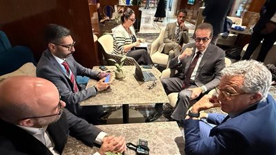 التعاون الصحي بين مصر والبرازيل.. اتفاقات جديدة في جنيف لتعزيز الرعاية الصحية