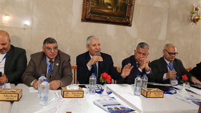 الإسكندرية تكشف خطة جديدة لمستقبل الاستزراع السمكي في المنطقة