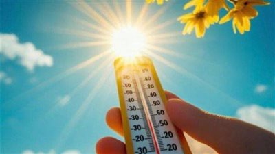 طقس أول أيام عيد الأضحى 2026.. حرارة مرتفعة وشبورة مائية على الطرق
