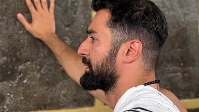 أحمد حاتم يعلن تعرضه لإصابة بعد الحج.. ورسالة مؤثرة تثير تفاعل الجمهور