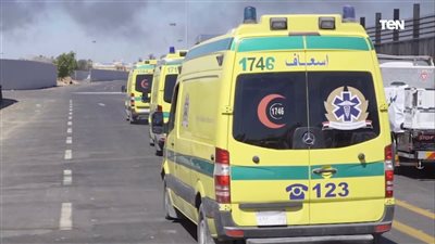 مياه مجهولة تصيب 5 أشخاص بالتسمم في الدقهلية.. بينهم 3 أطفال