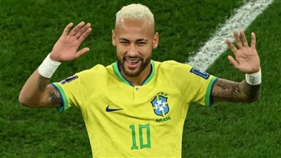 غياب نيمار أمام مصر.. البرازيل تعلن موعد عودته المتوقع