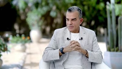 خالد مرتجي ممثلًا للأهلي.. خطوة جديدة نحو رابطة الأندية الأفريقية