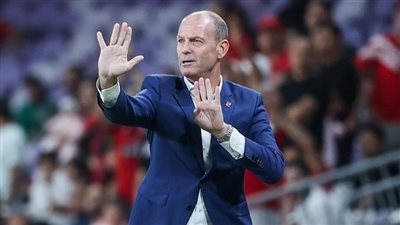 الأهلي يعلن رسميًا فسخ عقد توروب بالتراضي وصدمة داخل القلعة الحمراء