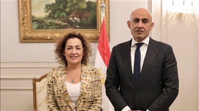 وزير التعليم يبحث تعزيز التعاون مع إسبانيا في التعليم الفني