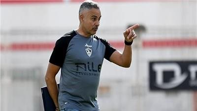 انفراجة في الزمالك.. زملكاوي يوفر نصف مستحقات جوميز