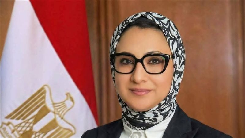 السيدة حنان مجدي