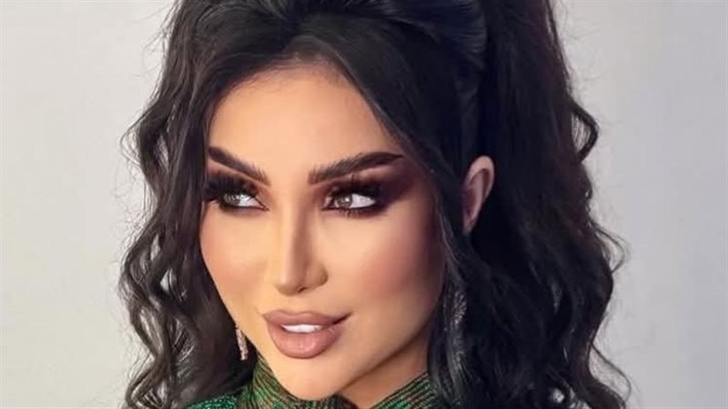 الفنانة المغربية