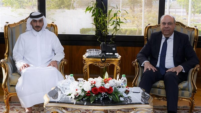 وزير الطيران المدني