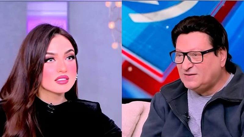 الفنان محمد الحلو