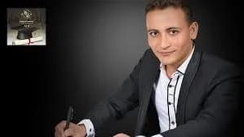 كتب كرم حمزة .. حين