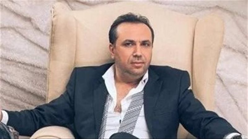 القبض على بهيج حسين