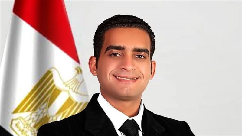 عبدالرحمن محمد عبدالغني