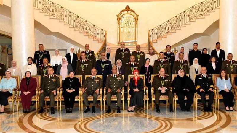 القائد العام للقوات