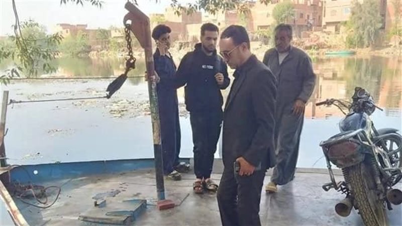 المنوفية تشدد الرقابة
