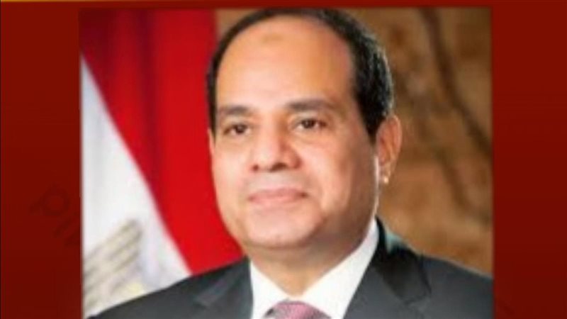الرئيس السيسي يوجه