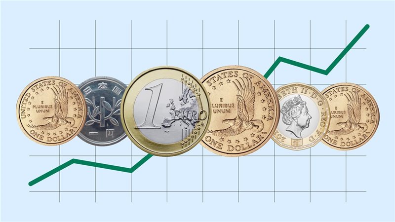تحديث أسعار العملات
